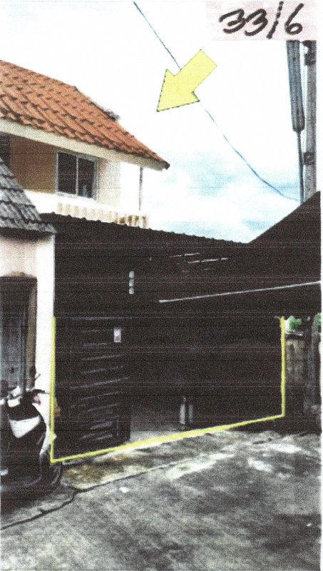 Townhouse Chumphon Mueang Chumphon Tha Taphao 1237500