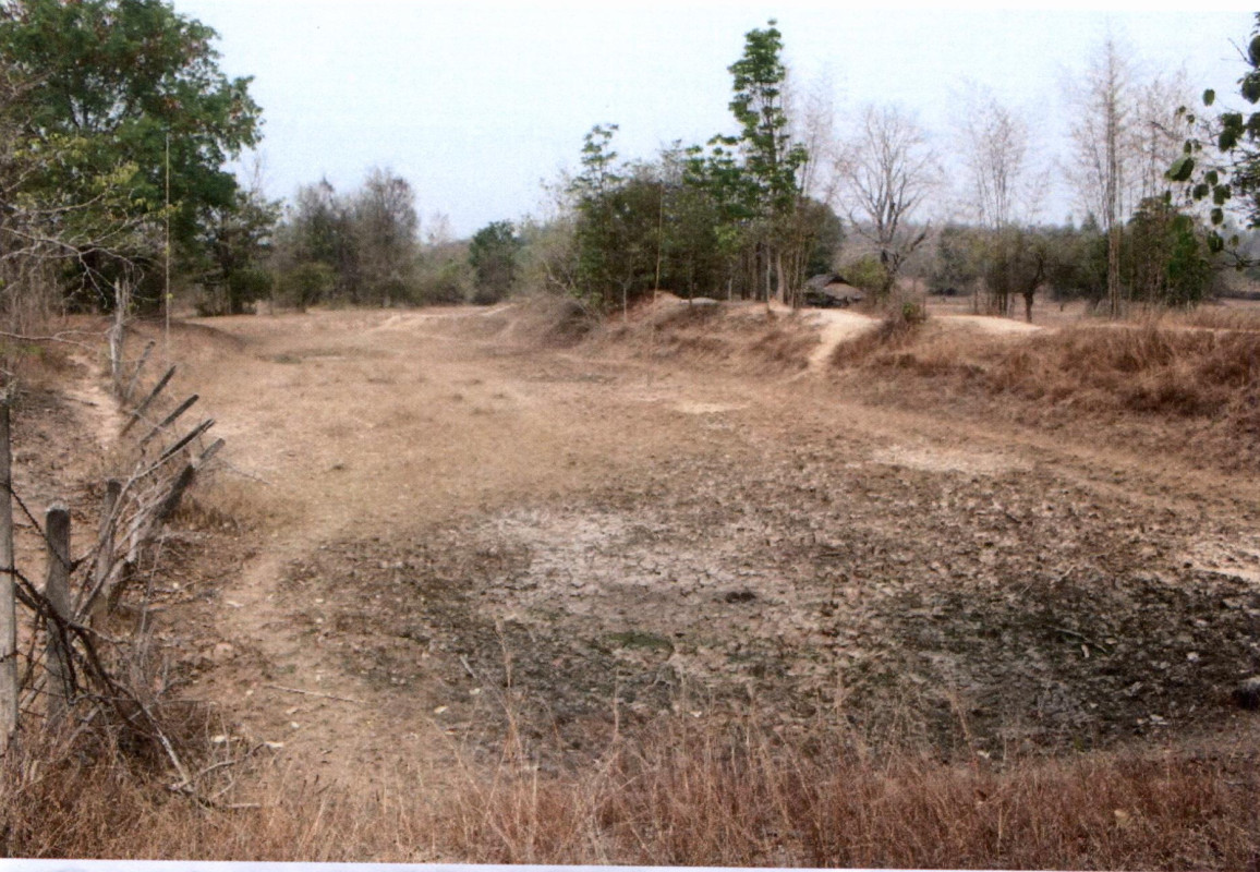 Residential land/lot Lampang Thoen Lom Raet 116900