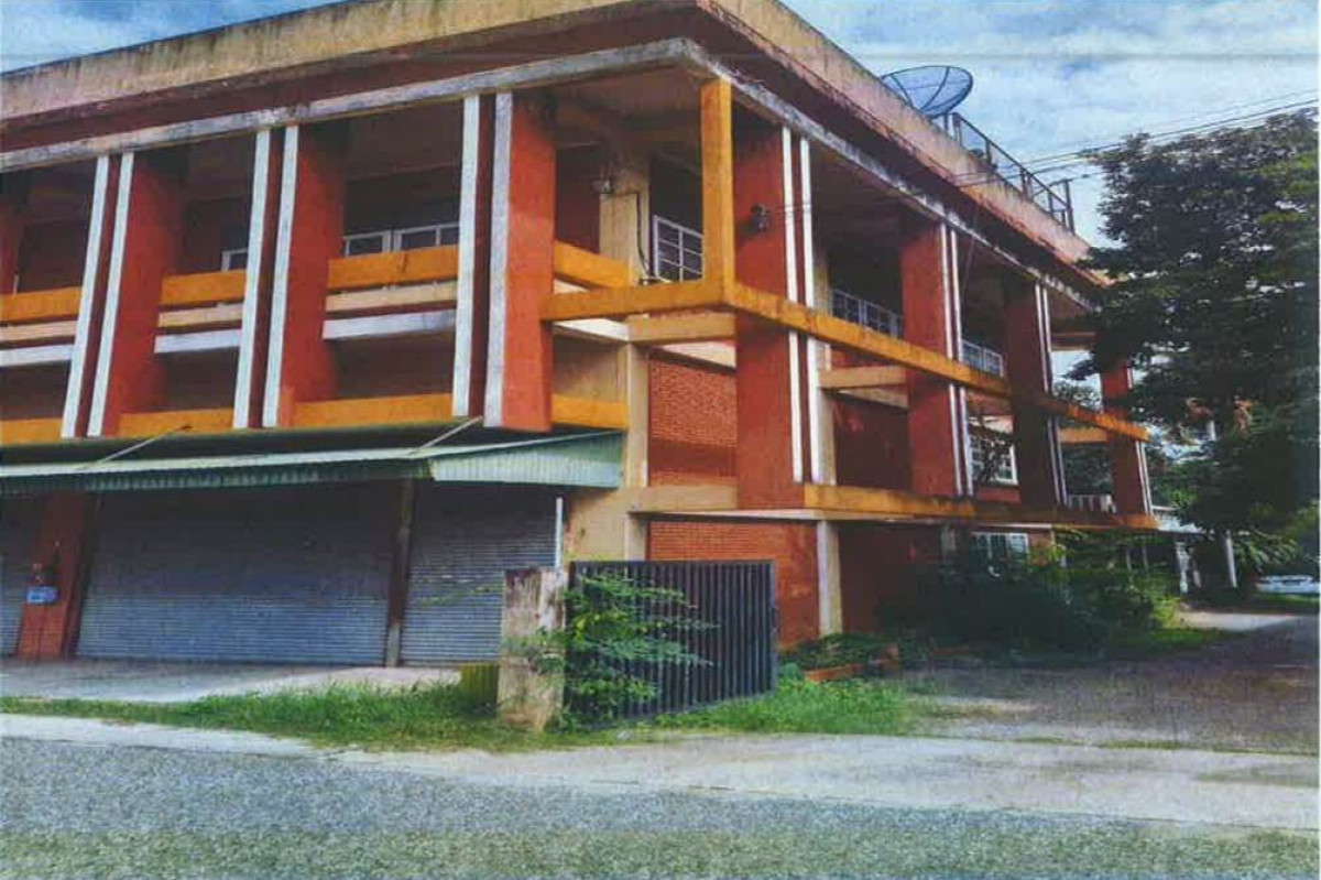 บ้านเดี่ยว เชียงใหม่ สันกำแพง ทรายมูล 1687230