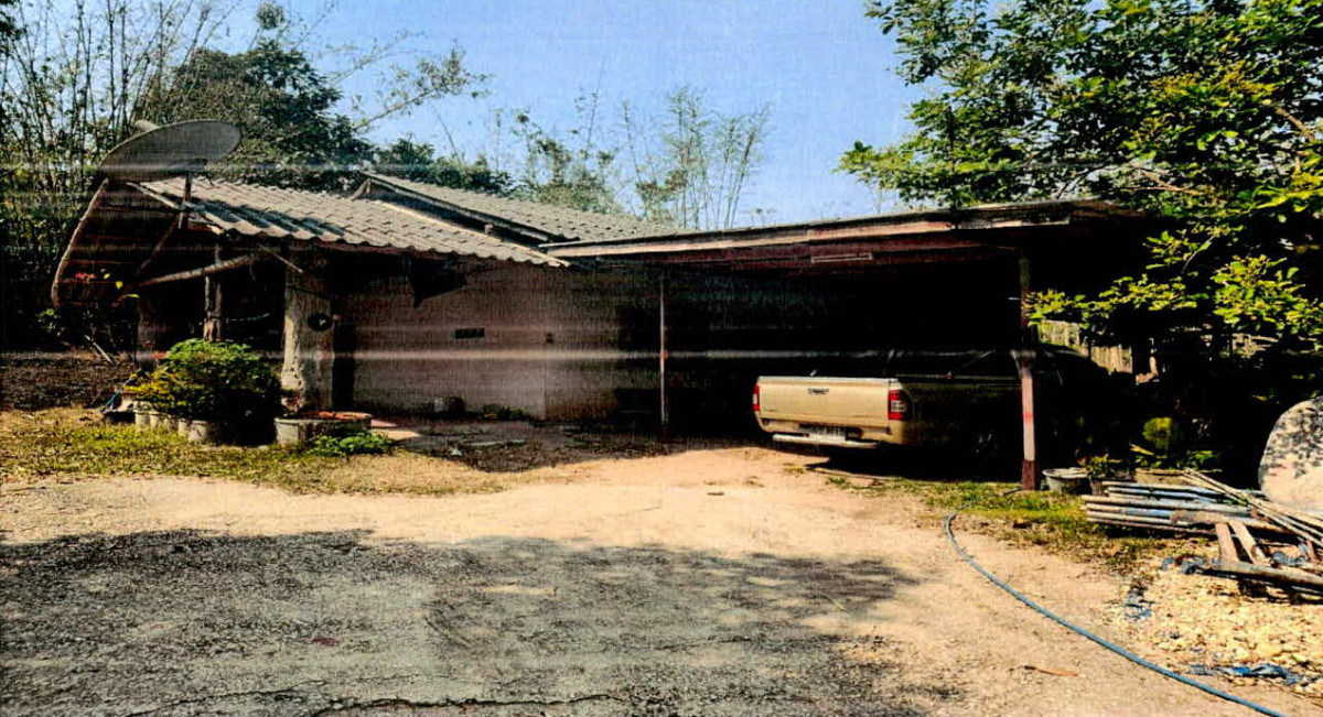 Single house Lampang Mueang Pan Mueang Pan 296032