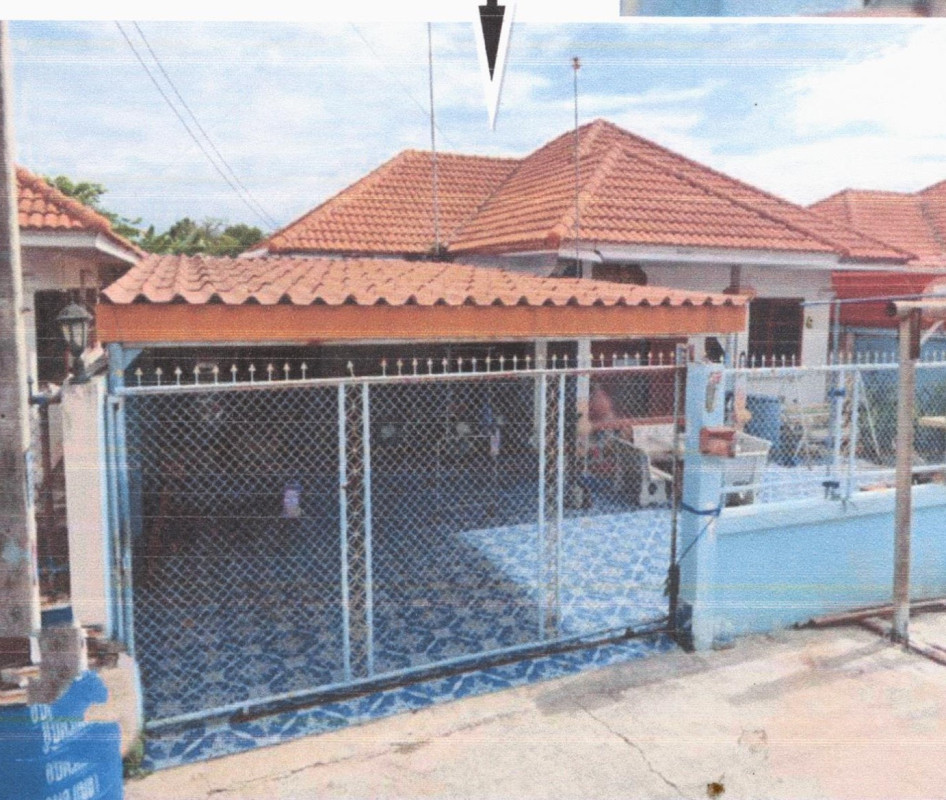 บ้านเดี่ยว พระนครศรีอยุธยา นครหลวง แม่ลา 553880