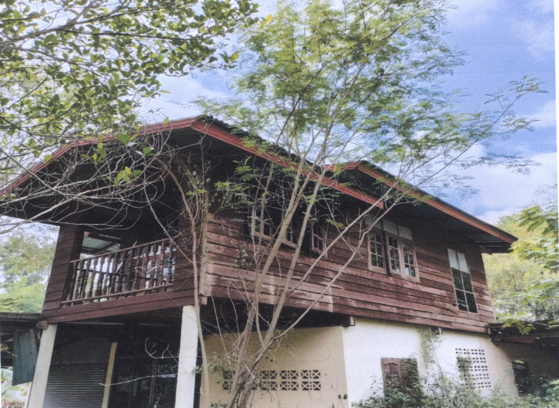 บ้านเดี่ยว สกลนคร เจริญศิลป์ ทุ่งแก 1176440