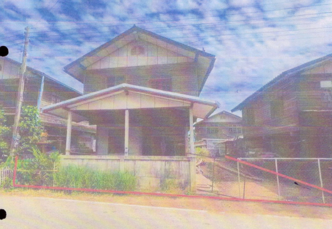 บ้านเดี่ยว ชัยภูมิ เมืองชัยภูมิ กุดตุ้ม 608925