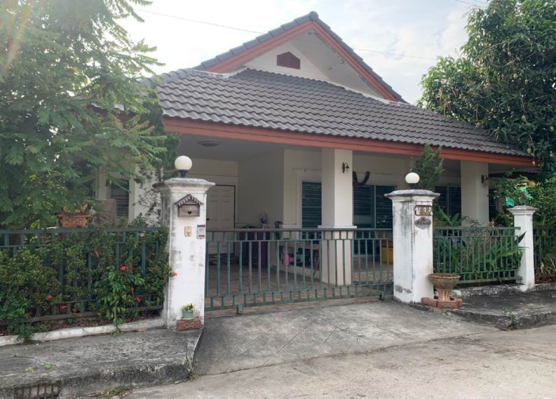 บ้านเดี่ยว เชียงใหม่ ดอยสะเก็ด สันปูเลย 1600650