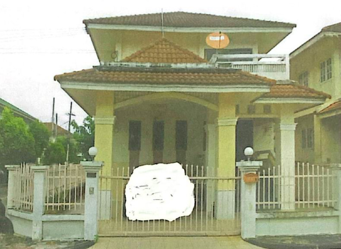 บ้านเดี่ยว เชียงใหม่ หางดง หางดง 2075120
