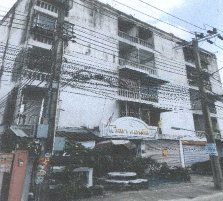 Condominium Bangkok Bueng Kum Khlong Kum 254014