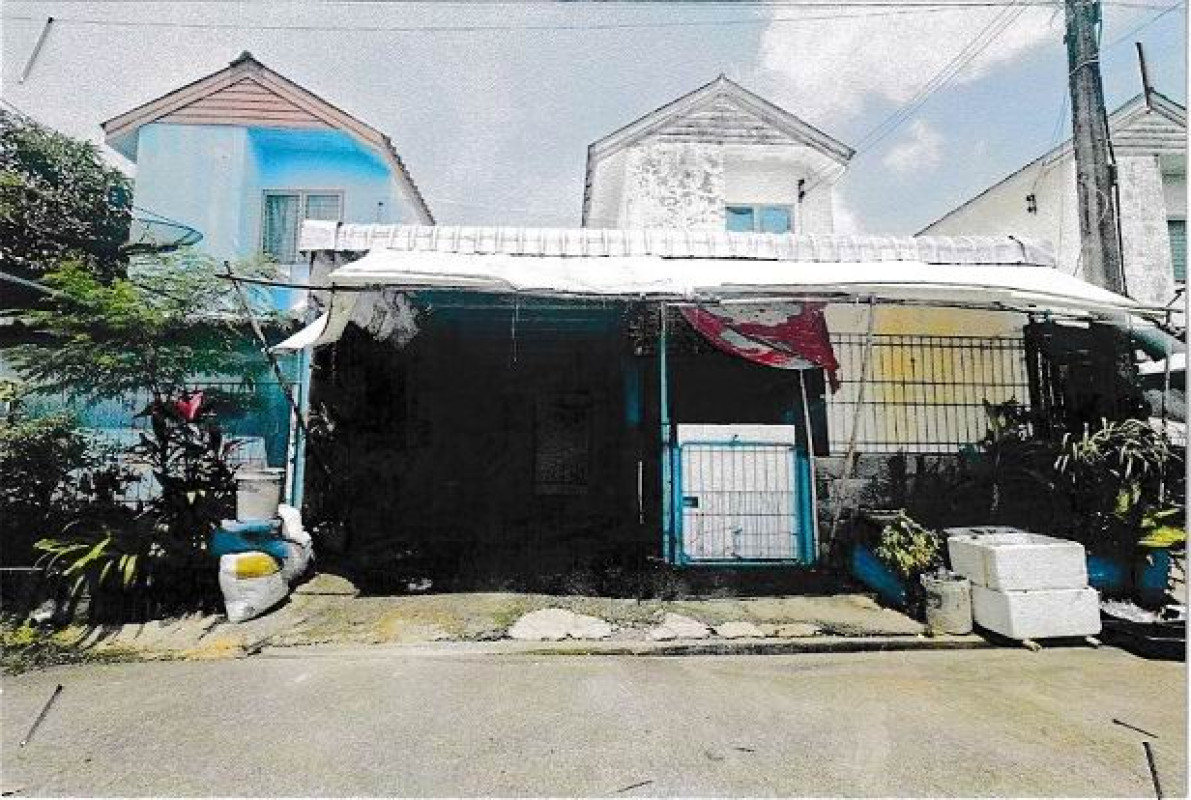 ทาวน์เฮ้าส์ ปราจีนบุรี นาดี สำพันตา 469570