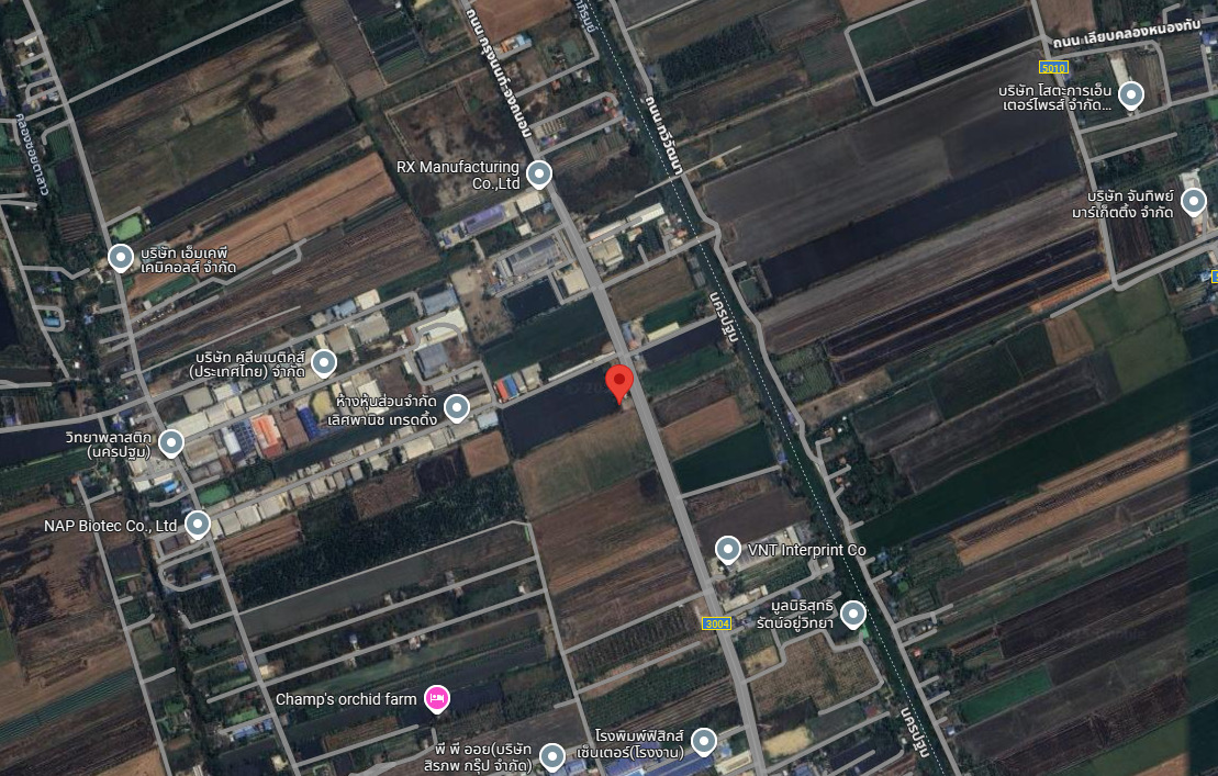 ที่ดินเปล่า นครปฐม บางเลน นราภิรมย์ 93000000