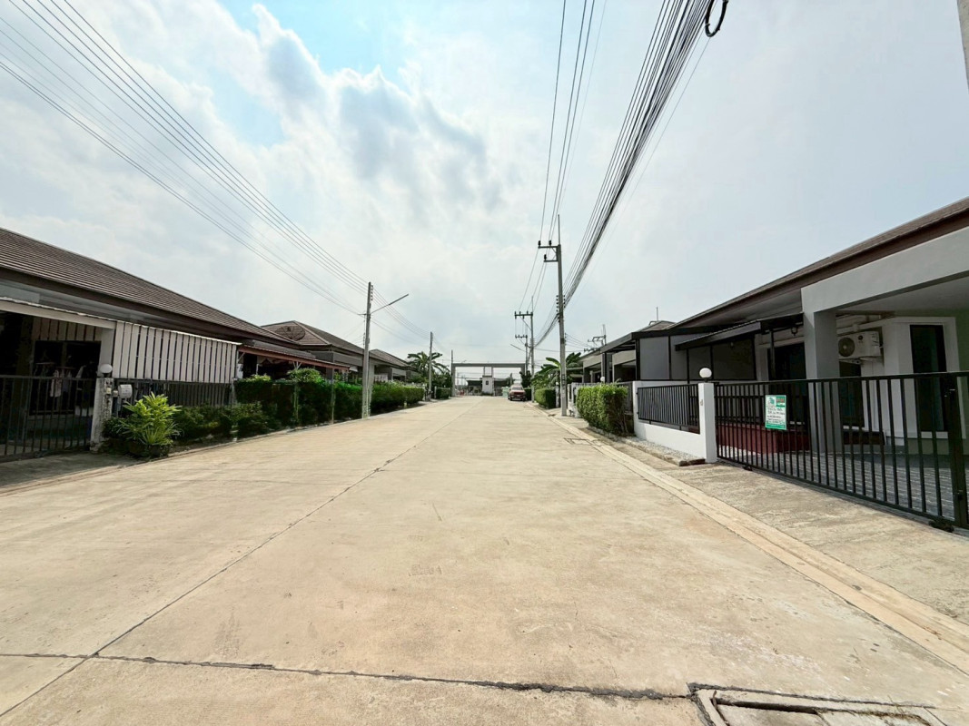 บ้านแฝด ระยอง ปลวกแดง แม่น้ำคู้ 1490000