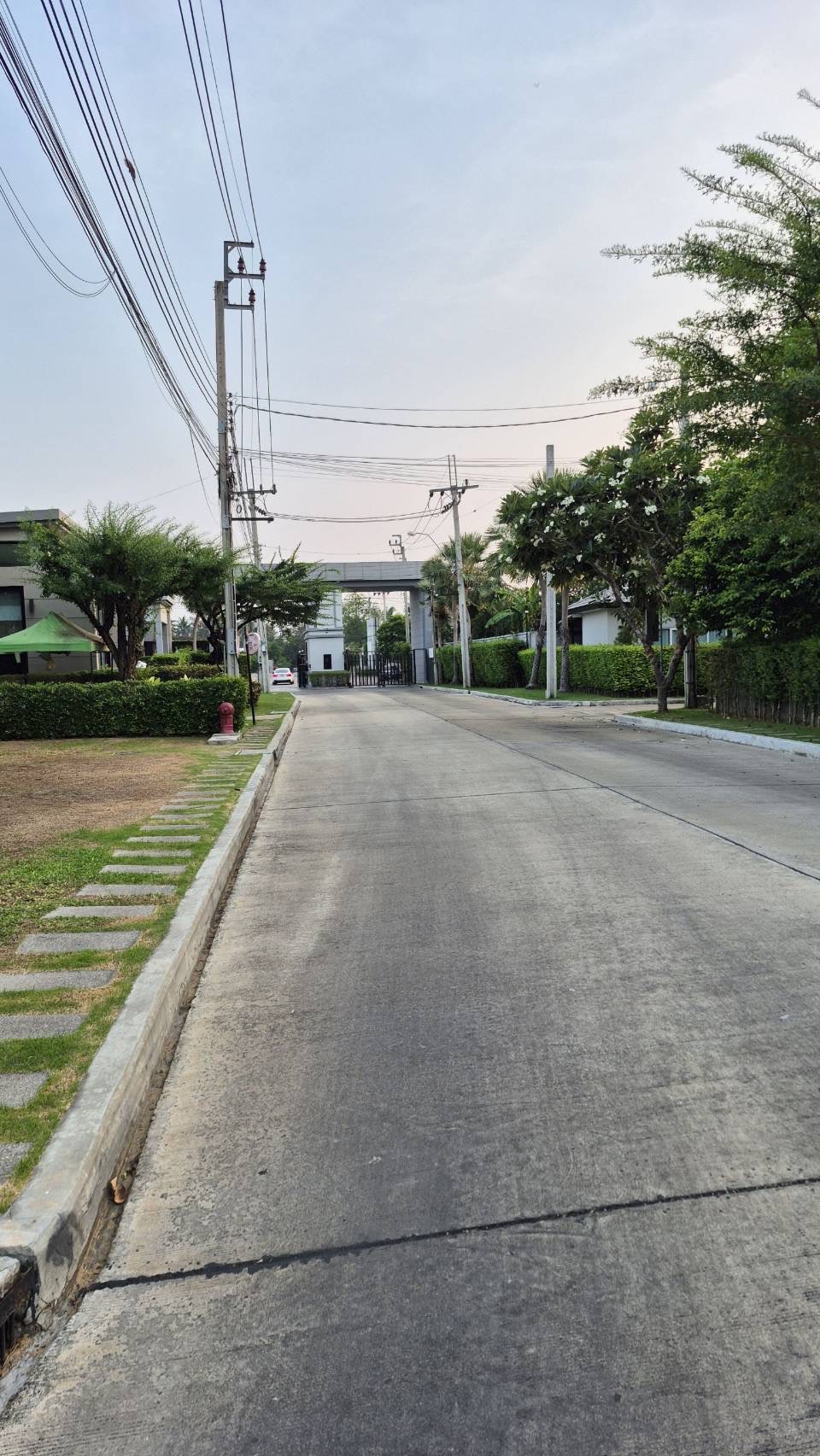 บ้านเดี่ยว เดอะ ซิตี้ ราชพฤกษ์ นนทบุรี บางใหญ่ บางเลน 8990000