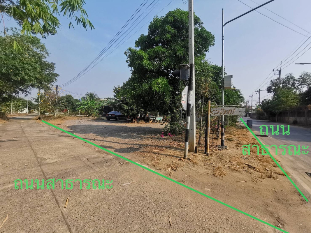 ที่ดินเปล่า กาญจนบุรี ท่ามะกา ดอนขมิ้น 2000000
