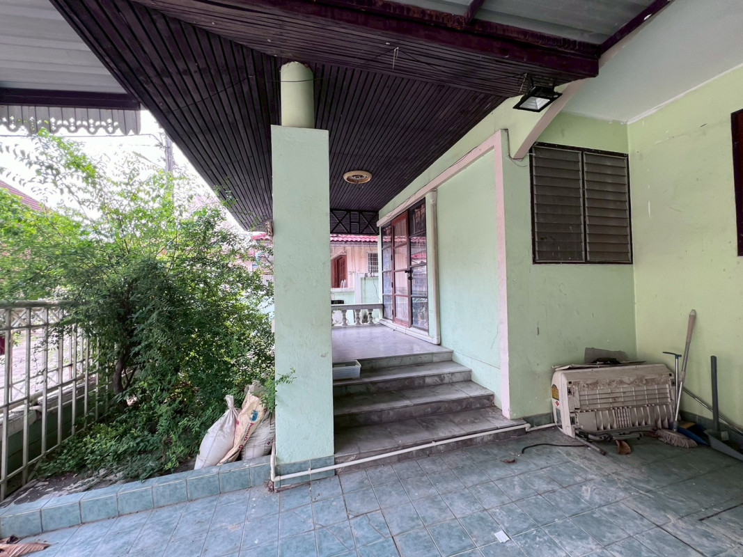 บ้านแฝด กัญจน์เพชร 3 กรุงเทพมหานคร บึงกุ่ม คลองกุ่ม 2500000