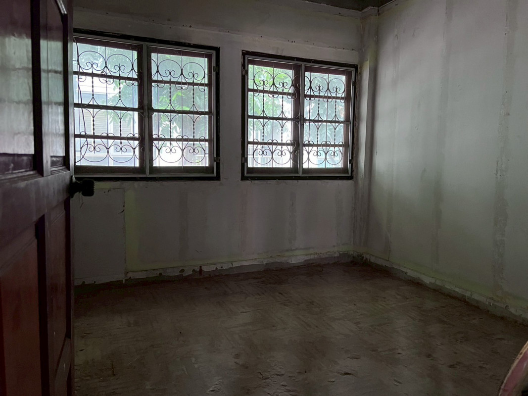 บ้านแฝด กัญจน์เพชร 3 กรุงเทพมหานคร บึงกุ่ม คลองกุ่ม 2500000