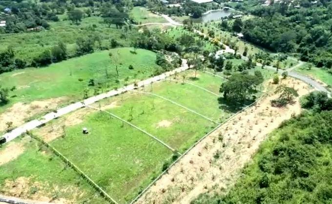ที่ดินเปล่า กระท่อมปัญปัน สระบุรี มวกเหล็ก มิตรภาพ 6500000