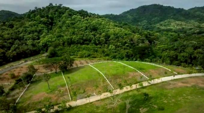 ที่ดินเปล่า กระท่อมปัญปัน สระบุรี มวกเหล็ก มิตรภาพ 6500000