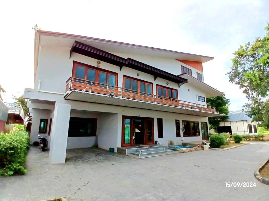 บ้านเดี่ยว บ้านเดี่ยว เชียงใหม่ เชียงใหม่ สันป่าตอง สันกลาง 28298000