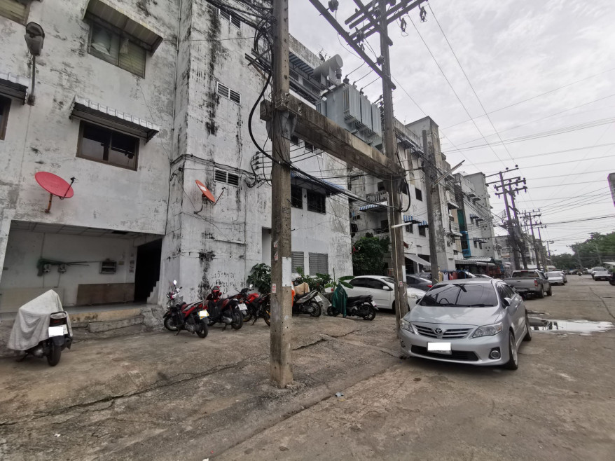 คอนโด มีทรัพย์เรซิเดนซ์ 2 กรุงเทพมหานคร บางแค หลักสอง 229000