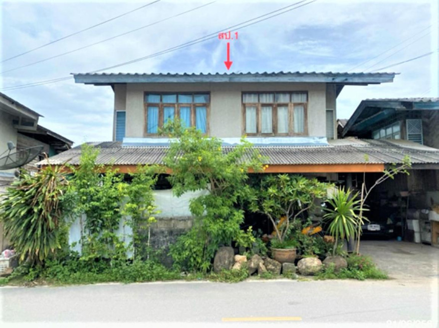 บ้านเดี่ยว บ้านเดี่ยว สงขลา สงขลา เมืองสงขลา พะวง 1320000