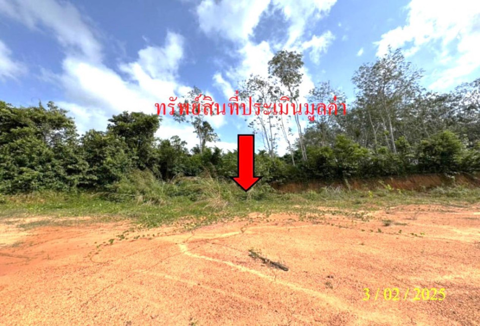 Residential land/lot Yala Raman Kota Baru 1626000