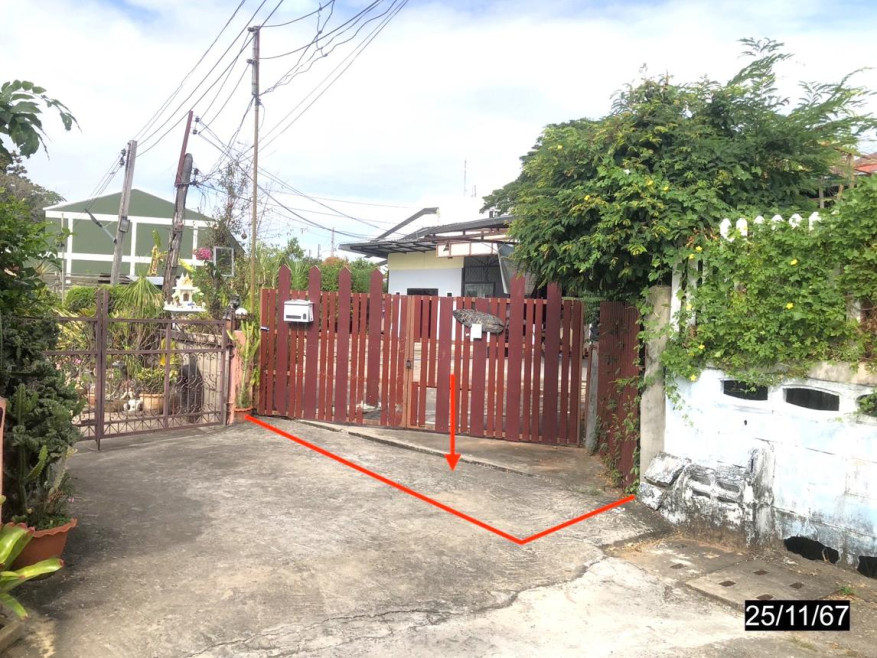 บ้านเดี่ยว บ้านเดี่ยว ขอนแก่น ขอนแก่น เมืองขอนแก่น ในเมือง 4860000