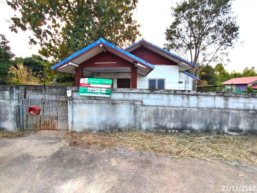บ้านเดี่ยว บ้านเดี่ยว ขอนแก่น ขอนแก่น น้ำพอง กุดน้ำใส 2086000