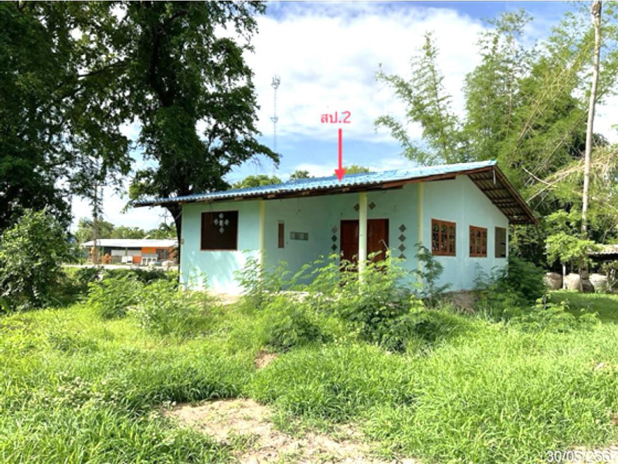 บ้านเดี่ยว บ้านเดี่ยว อุทัยธานี อุทัยธานี เมืองอุทัยธานี หนองไผ่แบน 1423000