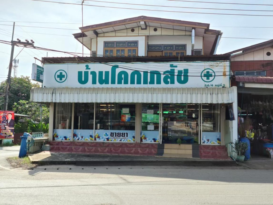 บ้านเดี่ยว บ้านเดี่ยว เพชรบูรณ์ เพชรบูรณ์ เมืองเพชรบูรณ์ บ้านโคก 4000000