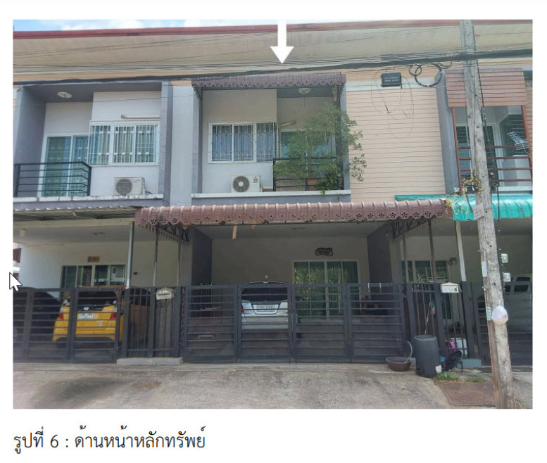 ทาวน์เฮ้าส์ สงขลา หาดใหญ่ ทุ่งใหญ่ 2230000