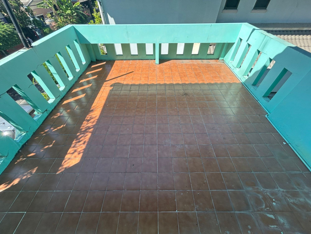 บ้านเดี่ยว ชุมชนรักสามัคคี กรุงเทพมหานคร ลาดกระบัง คลองสองต้นนุ่น 2970000
