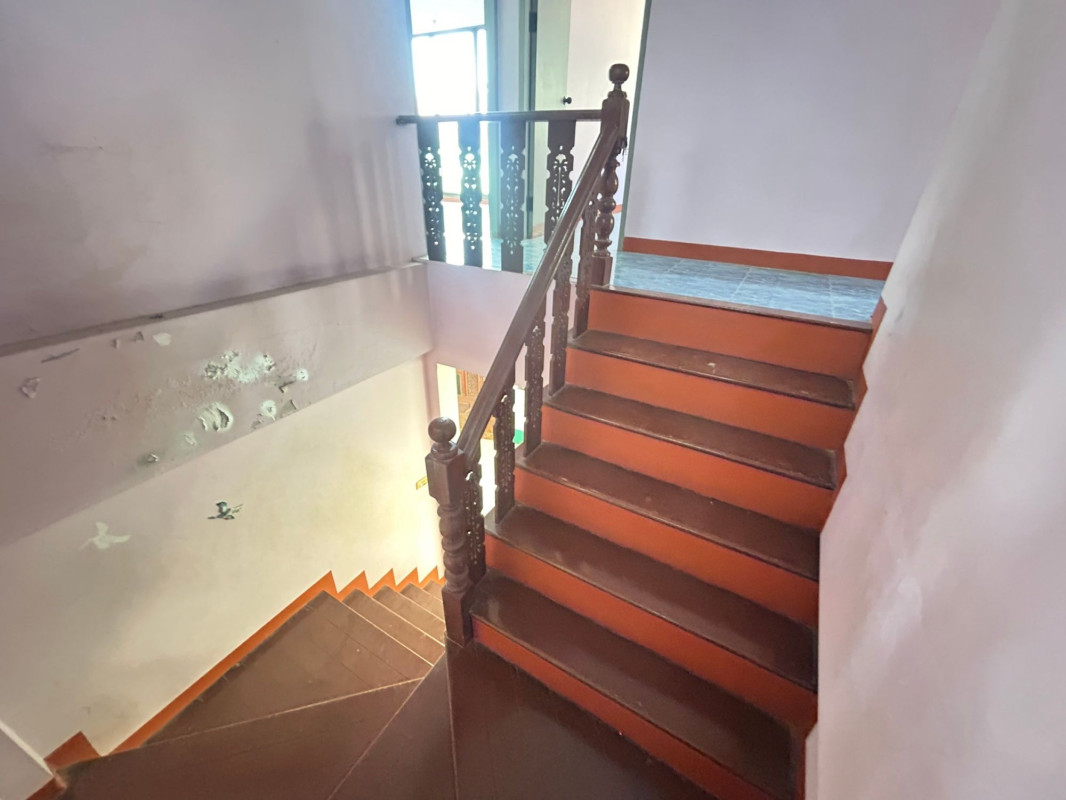 บ้านเดี่ยว ชุมชนรักสามัคคี กรุงเทพมหานคร ลาดกระบัง คลองสองต้นนุ่น 2970000