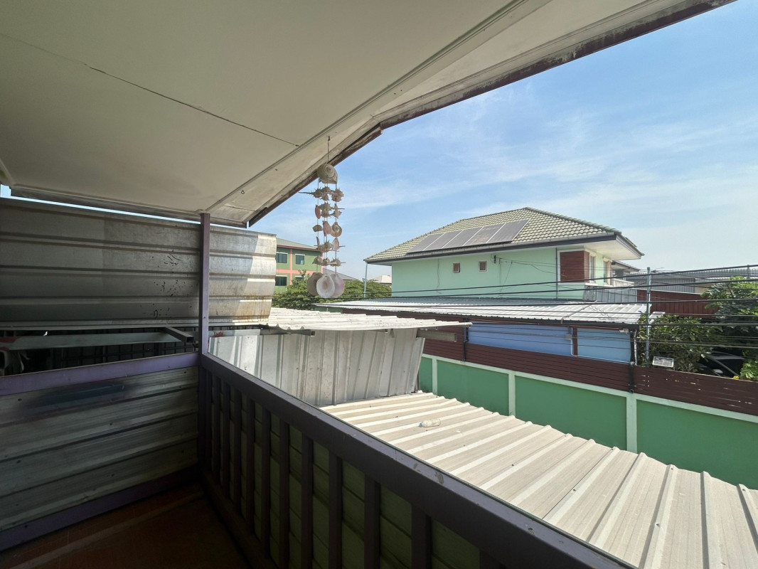 บ้านเดี่ยว กรุงเทพมหานคร บางขุนเทียน แสมดำ 4420000