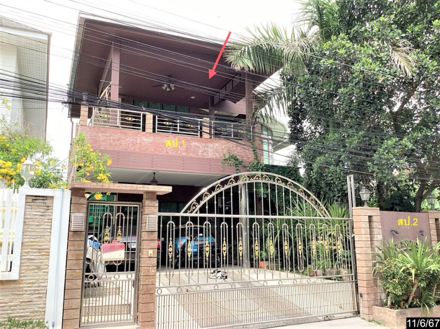 บ้านเดี่ยว บ้านเดี่ยว นครราชสีมา นครราชสีมา เมืองนครราชสีมา ปรุใหญ่ 6626000
