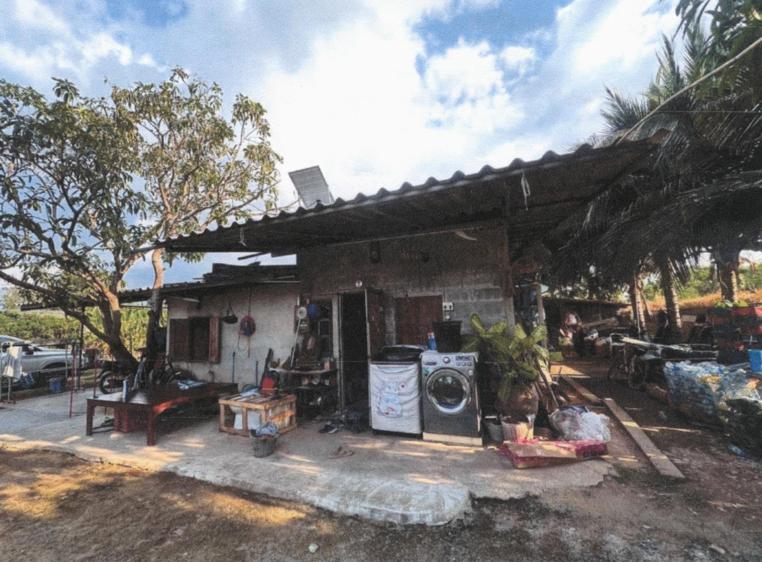 บ้านเดี่ยว พระนครศรีอยุธยา บางปะหัน หันสัง 600900