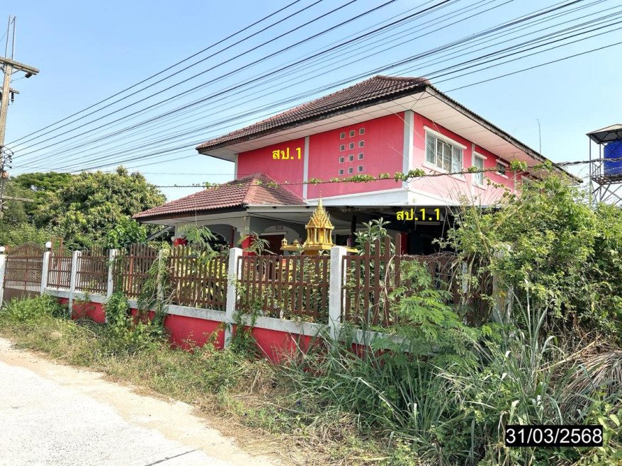 บ้านเดี่ยว บ้านเดี่ยว ศรีสะเกษ ศรีสะเกษ ขุขันธ์ ห้วยเหนือ 4344000