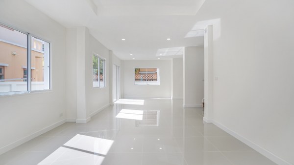 บ้านเดี่ยว วรารมย์ เพชรเกษม81 กรุงเทพมหานคร บางบอน บางบอน 4590000
