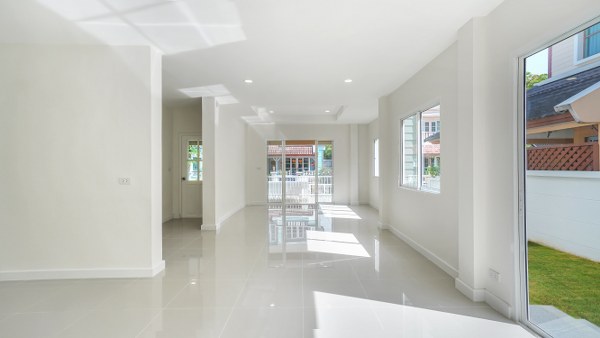 บ้านเดี่ยว วรารมย์ เพชรเกษม81 กรุงเทพมหานคร บางบอน บางบอน 4590000