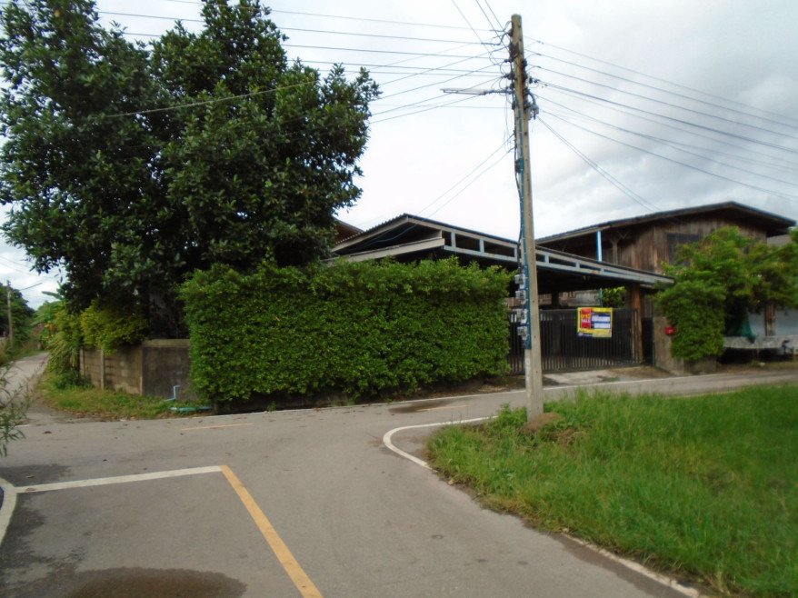 Single house Lampang Mae Tha Hua Suea 719000