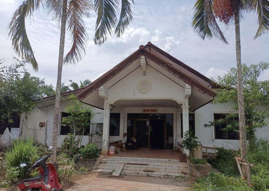 บ้านเดี่ยว บ้านเดี่ยว ตรัง ตรัง เมืองตรัง บ้านโพธิ์ 10000000