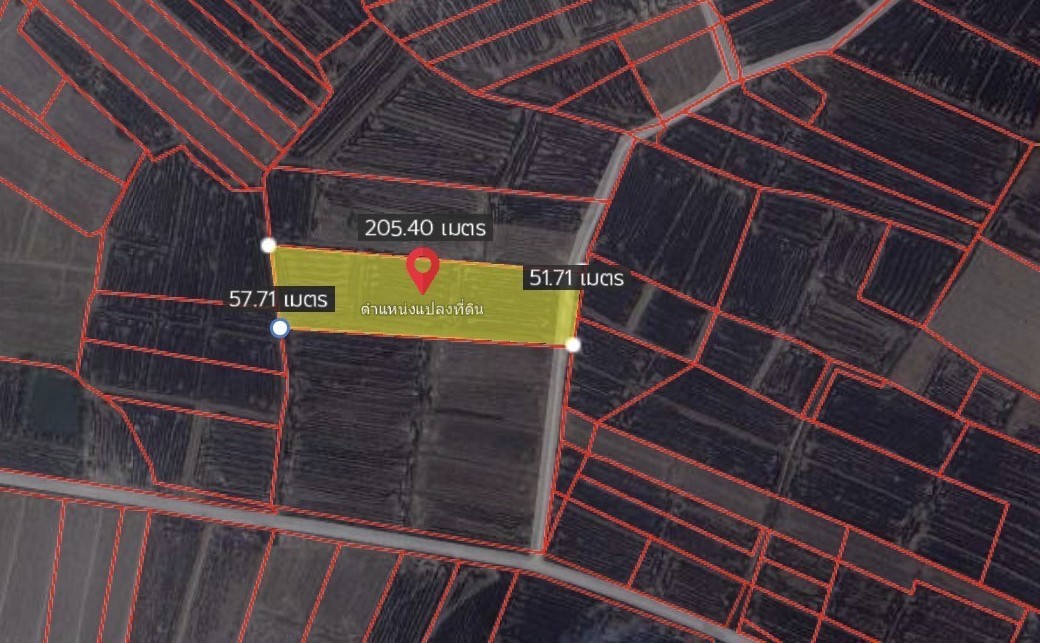 ที่ดินเปล่า อุตรดิตถ์ เมืองอุตรดิตถ์ คุ้งตะเภา 2999000
