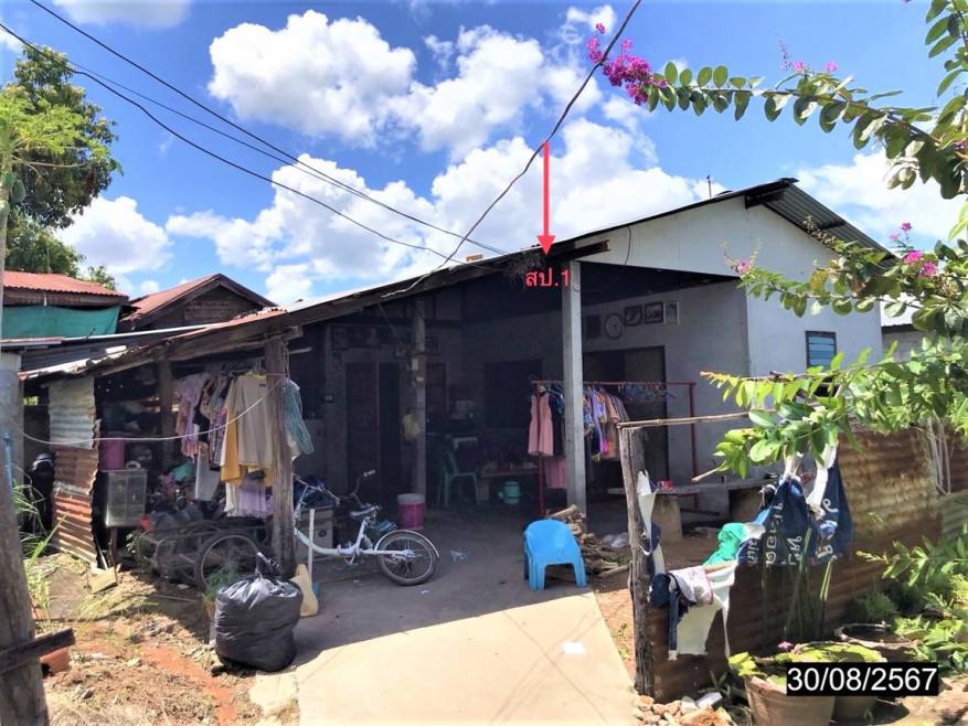 บ้านเดี่ยว บ้านเดี่ยว ขอนแก่น ขอนแก่น เมืองขอนแก่น พระลับ 1846000