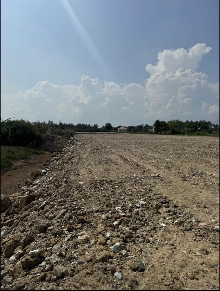 ที่ดินเปล่า ประจวบคีรีขันธ์ ปราณบุรี ปราณบุรี 7870000