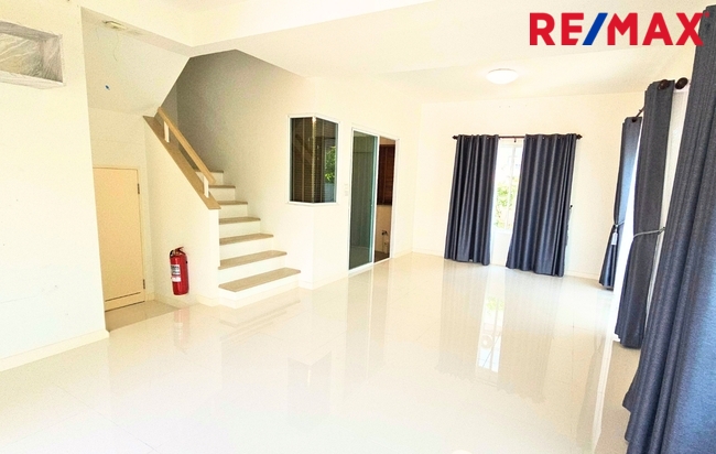 บ้านแฝด วิลลาจจิโอ 2 พระราม 2 สมุทรสาคร เมืองสมุทรสาคร บางน้ำจืด 3750000