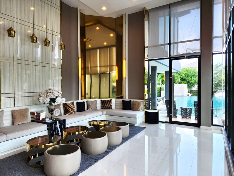 บ้านเดี่ยว เซนโทร พระราม 9-มอเตอร์เวย์ กรุงเทพมหานคร ลาดกระบัง คลองสองต้นนุ่น 6790000
