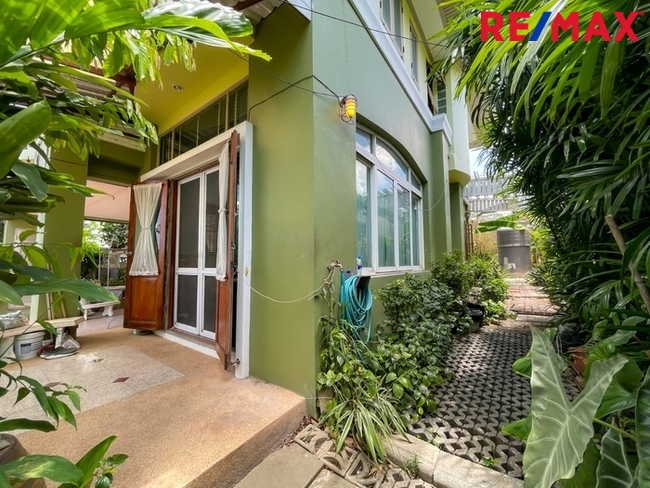 บ้านเดี่ยว ศุภาลัย แกรนด์ เลค กรุงเทพมหานคร มีนบุรี แสนแสบ 4500000