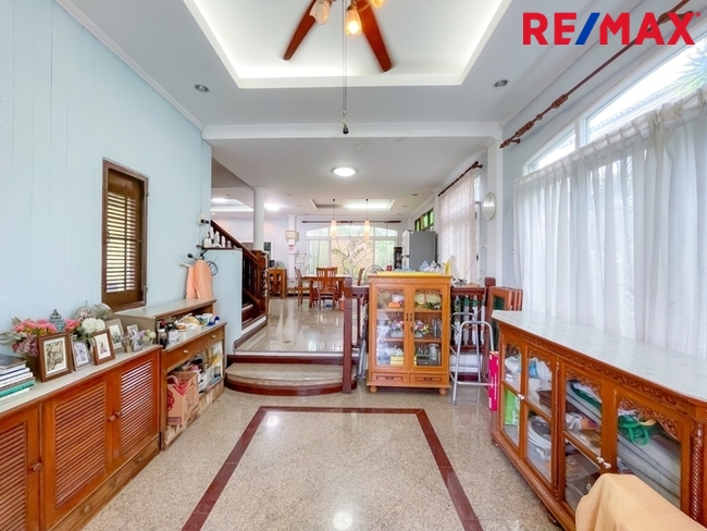 บ้านเดี่ยว ศุภาลัย แกรนด์ เลค กรุงเทพมหานคร มีนบุรี แสนแสบ 4500000