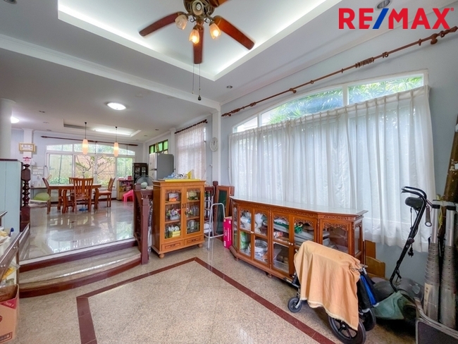 บ้านเดี่ยว ศุภาลัย แกรนด์ เลค กรุงเทพมหานคร มีนบุรี แสนแสบ 4500000