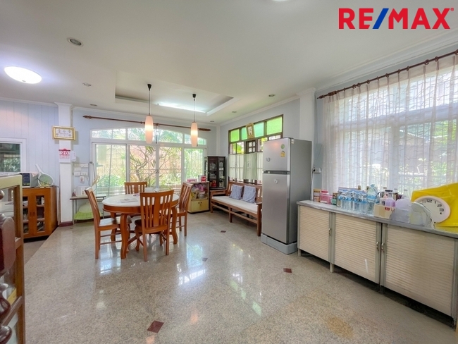 บ้านเดี่ยว ศุภาลัย แกรนด์ เลค กรุงเทพมหานคร มีนบุรี แสนแสบ 4500000