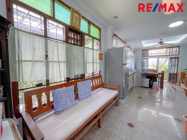 บ้านเดี่ยว ศุภาลัย แกรนด์ เลค กรุงเทพมหานคร มีนบุรี แสนแสบ 4500000