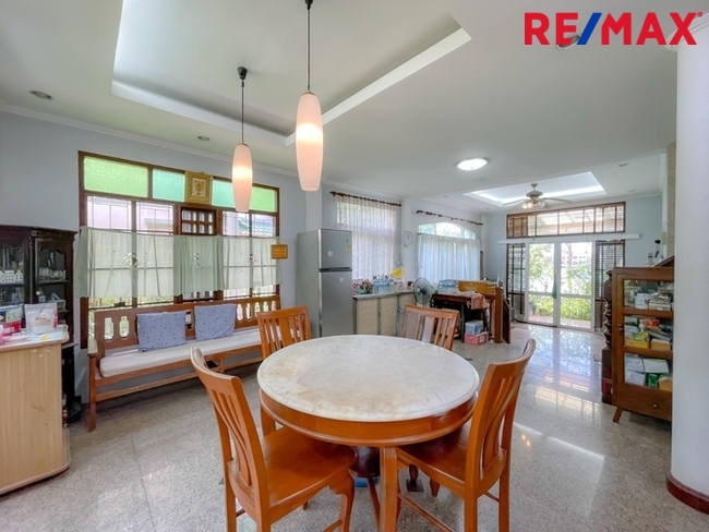 บ้านเดี่ยว ศุภาลัย แกรนด์ เลค กรุงเทพมหานคร มีนบุรี แสนแสบ 4500000