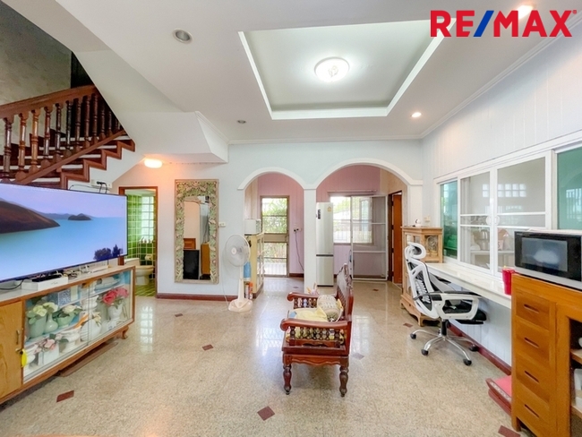 บ้านเดี่ยว ศุภาลัย แกรนด์ เลค กรุงเทพมหานคร มีนบุรี แสนแสบ 4500000